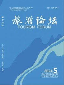 旅游论坛杂志